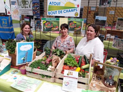 Salon de la Nature 2019