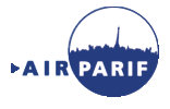 Pour connaitre la pollution de votre ville.