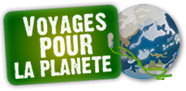 Une manière éco-responsable de préparer ses vacances