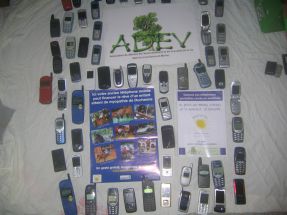 Envoi de février 2012